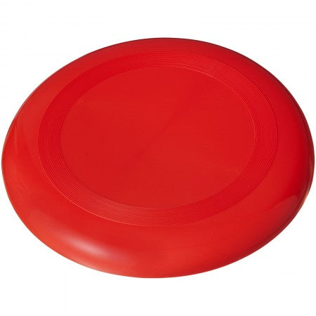 Taurus Frisbee, red, 2,2 x d: 23 cm