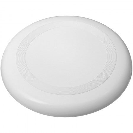 Taurus Frisbee, white, 2,2 x d: 23 cm