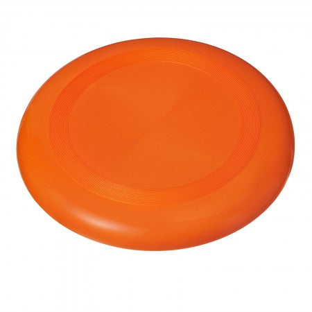 Taurus Frisbee, orange, 2,2 x d: 23 cm