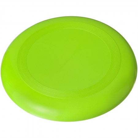 Taurus Frisbee, green, 2,2 x d: 23 cm