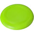 Taurus Frisbee, green, 2,2 x d: 23 cm