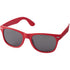 Sun Ray Sunglasses, red, 14,5 x 15 x 4,9 cm