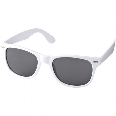 Sun Ray Sunglasses, white, 14,5 x 15 x 4,9 cm