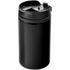 Mojave insulated tumbler, solid black, 14,4 x d: 7,3 cm