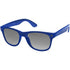 Sun Ray sunglasses - crystal lens, blue, 14,5 x 15 x 4,9 cm