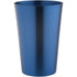 Glimmer pint glass, blue, 12 x d: 8,2 cm