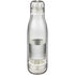 Spirit sports bottle with glass liner, transparent, 26,5 x d