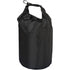 The Survivor Waterproof Outdoor Bag, solid black, 35,5 x d: