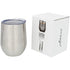 Corzo Copper Vacuum Insulated Cup, silver