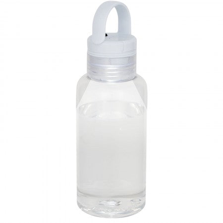 Lumi sports bottle, White