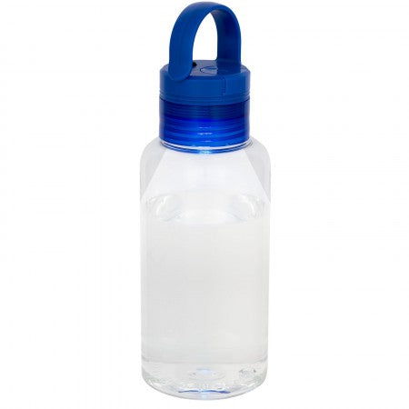 Lumi sports bottle, Blue