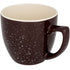 Sussix speckled mug, Brown