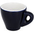 Perk coloured espresso mug, Blue