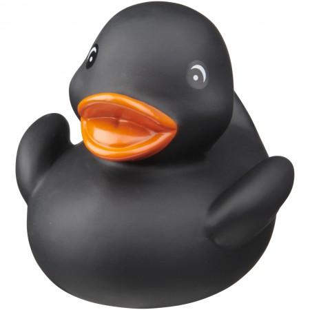 Affie Duck, black solid - BRANIO
