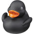 Affie Duck, black solid - BRANIO