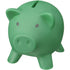 Piggy Bank, green
