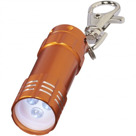 Astro key light, orange, 5,5 x d: 1,1 cm