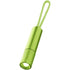 Merga LED key light with glow strap, Light green