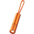 Merga LED key light with glow strap, Orange