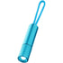 Merga LED key light with glow strap, Medium blue
