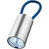 Vela 6 LED torch with glow strap, royal blue