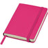Classic pocket notebook, pink, 14 x 1,5 x 9,5 cm
