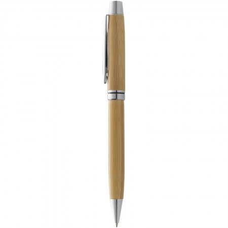 Jakarta ballpoint pen, brown, 13,8 x d: 1,2 cm