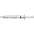 Syringe ballpen, neutral