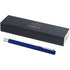 Vector rollerball pen, blue, 13,5 x d: 1 cm
