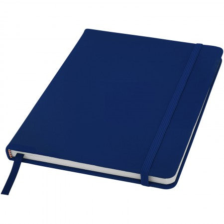 Spectrum A5 Notebook, blue, 21 x 14 x 1,2 cm