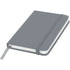 Spectrum A6 Notebook, grey, 14 x 9 x 1,2 cm
