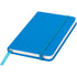 Spectrum A6 Notebook, blue, 14 x 9 x 1,2 cm