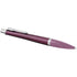 Urban Premium ballpoint pen, purple, 13,6 x d: 1,3 cm