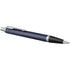 IM ballpoint pen, blue, 13,5 x d: 1,1 cm