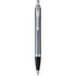 IM ballpoint pen, grey, 13,6 x d: 1,1 cm