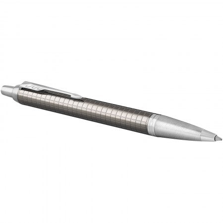 IM Premium ballpoint pen, brown, 13,6 x d: 1,1 cm