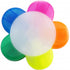 Text marker, five colours, no colour