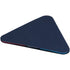 Triangle sticky pad, blue