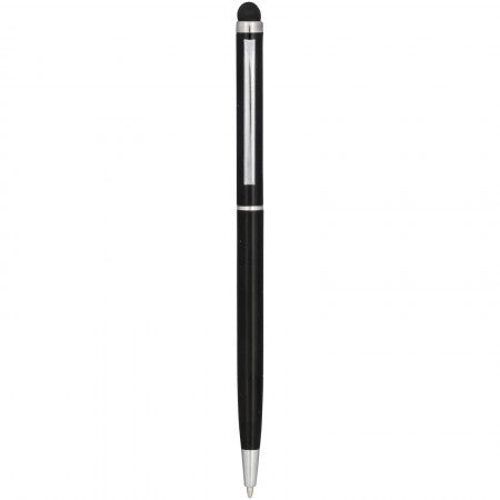 Joyce aluminium bp pen- BK, solid black