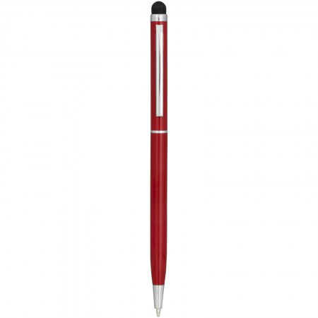 Joyce aluminium bp pen- RD, Red