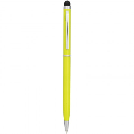 Joyce aluminium bp pen- LM, Light green