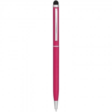 Joyce aluminium bp pen- PK, Pink
