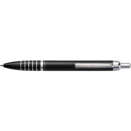 Charles Dickens? ballpen, no colour