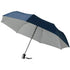 21.5" Alex 3-section auto open and close umbrella, blue, 28 - BRANIO