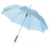 23" Lisa automatic umbrella, blue, 83 x d: 102 cm - BRANIO