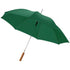 23" Lisa automatic umbrella, green, 83 x d: 102 cm - BRANIO