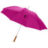 23" Lisa automatic umbrella, pink, 83 x d: 102 cm - BRANIO