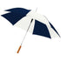 23" Lisa automatic umbrella, blue, 83 x d: 102 cm - BRANIO