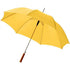 23" Lisa automatic umbrella, yellow, 83 x d: 102 cm - BRANIO