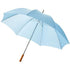30" Karl golf umbrella, blue, 100 x d: 127 cm - BRANIO
